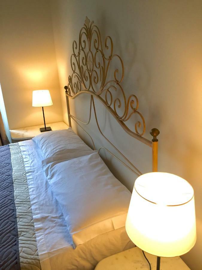 Casa Tranquilli Apartment Rome Exterior photo